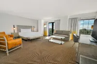 DoubleTree by Hilton Hotel Austin Hotels in Austin