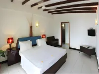 Anse Norwa Self Catering Hoteles cerca de Beau Vallon Beach