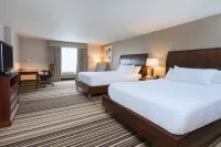 Hilton Garden Inn Philadelphia/Ft. Washington Hôtels à : Springfield Township