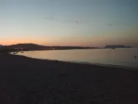 Sunny House, vacation home with garden near the beach in Budoni!