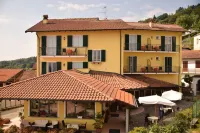 BB Villa Orchidea