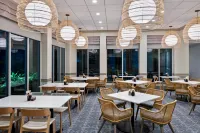 Hilton Garden Inn Tampa Airport Westshore