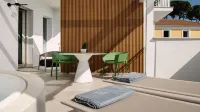 Hotel Sorriso Hotel a Sirolo