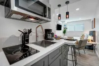 Studio in Downtown Alhambra