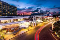 Sonesta Maho Beach All Inclusive Resort Casino & Spa