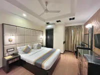 The Oakland Plaza by Orion Hotels Hotels near Antim sanskar ka saman mandoli shamshan ghat delhi -93. 24 hours service