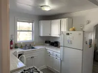 Cozzy Get Away Priv. Apt/ St BarnabaS Hosp/NYC/EWR Hotels in Livingston