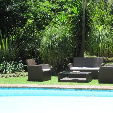 The Pecan Tree Guesthouse