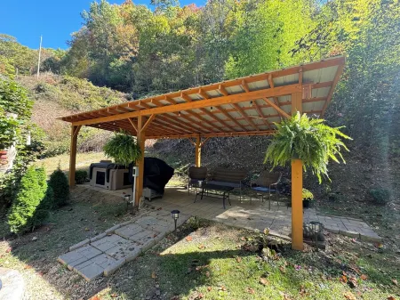 Mountain Memory Cabin