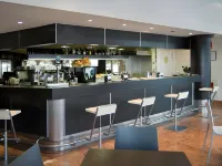 Sercotel Codina - bar