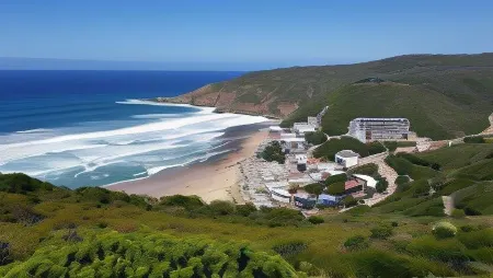 Dutton's Cove Guest House