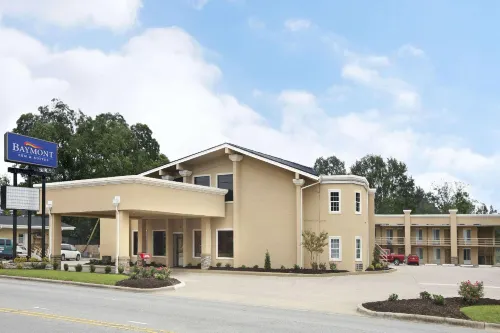 Cypress Inn & Suites Washington by OYO