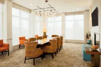 Hilton Garden Inn Cincinnati Blue Ash Hotels in Blue Ash