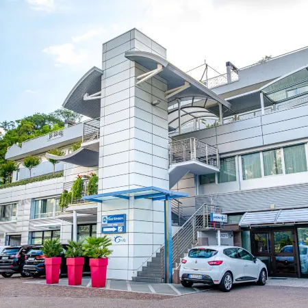 Best Western Hotel Adige