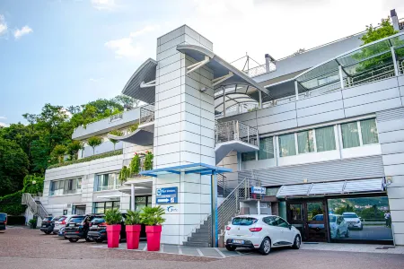 Best Western Hotel Adige