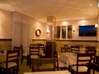 Hostal Toledo - Desayuno