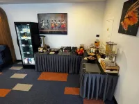 Kepler Club Riga Airport Hotel - Airside EU Transit Area