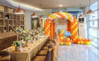 Hotel Sentral Jombang Hotel di Peterongan