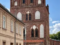 Wunderschönes, Modernes, Großes Haus Direkt am See Ξενοδοχεία στην πόλη Templin