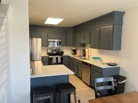 Spacious 5-bedroom house in amazing Belgrade with WiFi Hotels in Belgrade