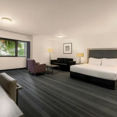 Courtyard by Marriott Darwin