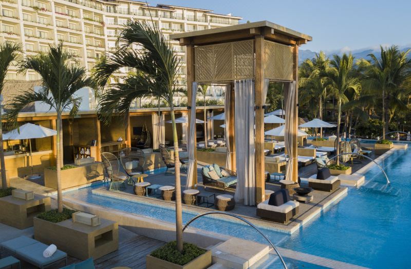 Fiesta Americana Puerto Vallarta All Inclusive & Spa photo 5