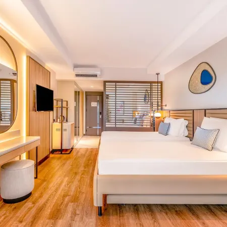 Belek Beach Resort Hotel