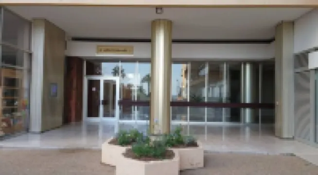 Sea view apartment 80m2