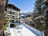 Casa Rossa Hotels in Madesimo