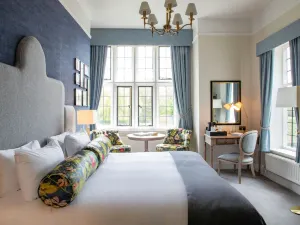 Billesley Manor Hotel & Spa, a Tribute Portfolio Hotel