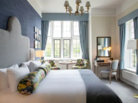 Billesley Manor Hotel & Spa, a Tribute Portfolio Hotel Hotels in Alcester