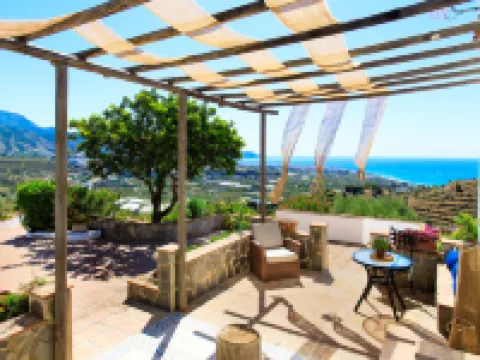 Camelia Blanca Hotels in Torrox