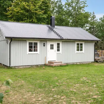 Gaslunda Tvåan Отели в г. Улувстрём