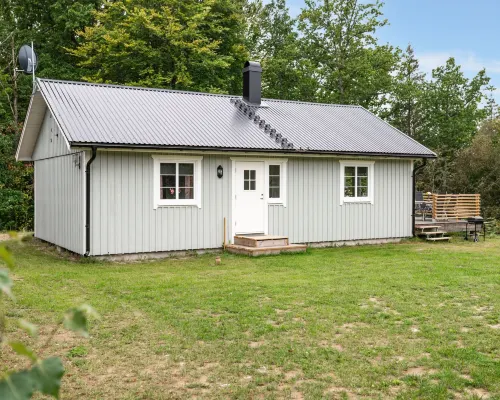 Gaslunda Tvåan Hotels in Olofstrom