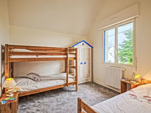 Pointe de Penchâteau-Villa 8 Pers. Các khách sạn ở Le Pouliguen