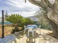 Villa Pepin