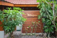 Villa Mahajana Hotel dekat Ringin Purwomartani