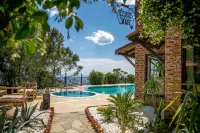 Papazlikhan Hotel - مسبح