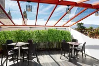 Hotel Xalla Các khách sạn ở Teziutlan