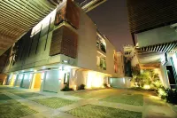 六星旅館 中壢館 高鐵桃園站附近的飯店