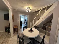 Charming 2-bedroom bungalow with WiFi and AC in brilliant Stillwater