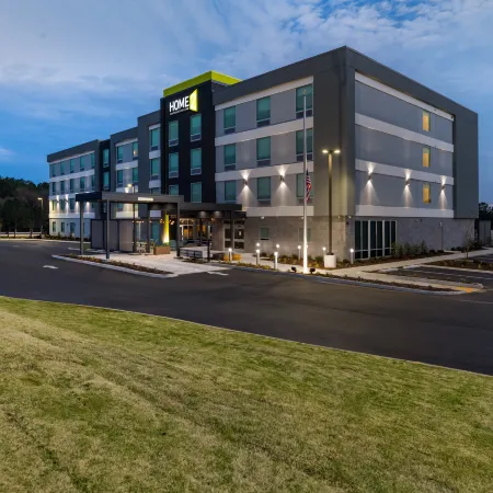 Home2 Suites by Hilton Troy