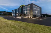 Home2 Suites by Hilton Troy - Pools