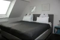 Paradisiacal vacation apartment at the Ketelwaldhof Hotels in Kleve