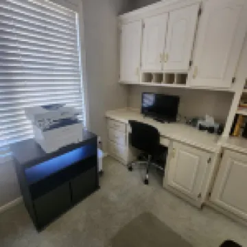 Luxurious 4BD3.5BA Spacious Game Room Loft Big Yard