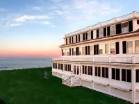 Ocean House Hotel at Bass Rocks Hotels in Gloucester