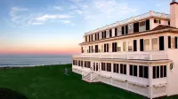 Ocean House Hotel at Bass Rocks Hotels in Gloucester
