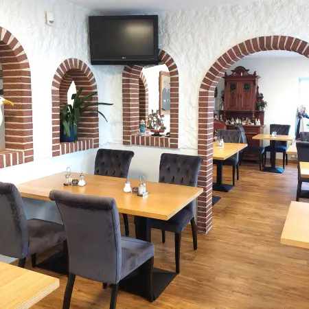 Hotel Villa Weststrand