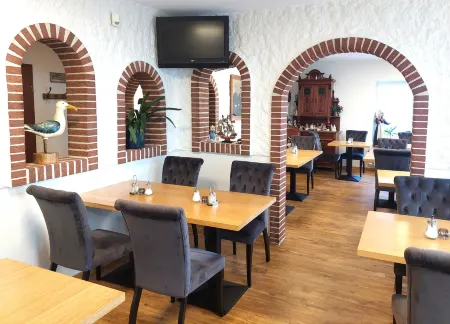 Hotel Villa Weststrand