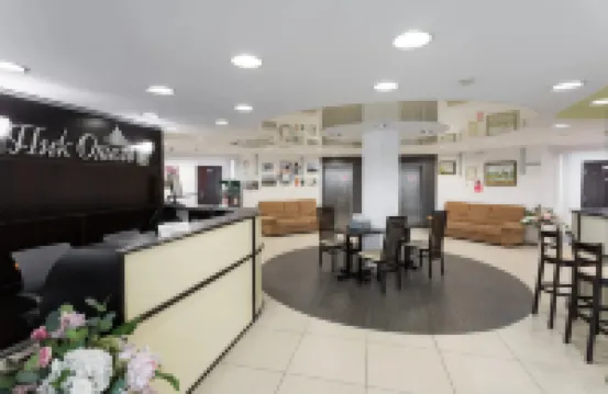 Pik Hotel